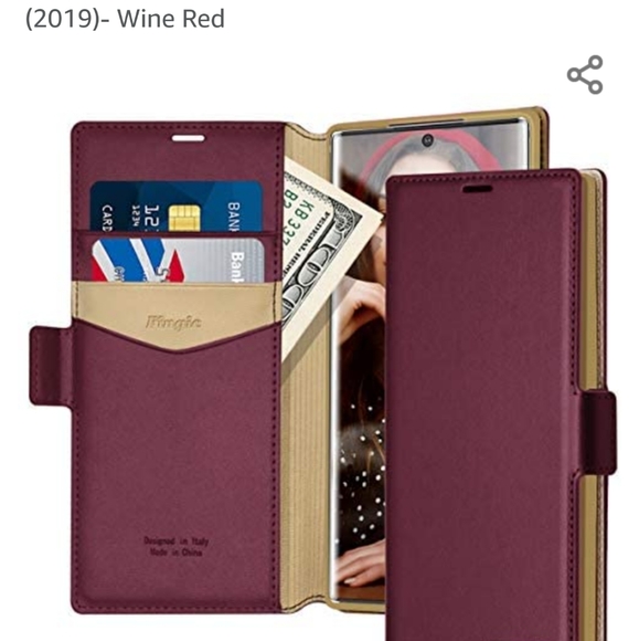 Samsung Other - Note 10 phone case